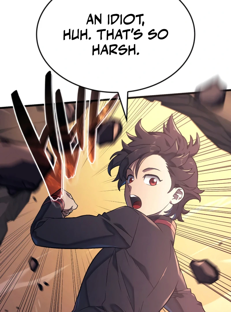 Revenge of the Iron-Blooded Sword Hound, Chapter 13 image 16